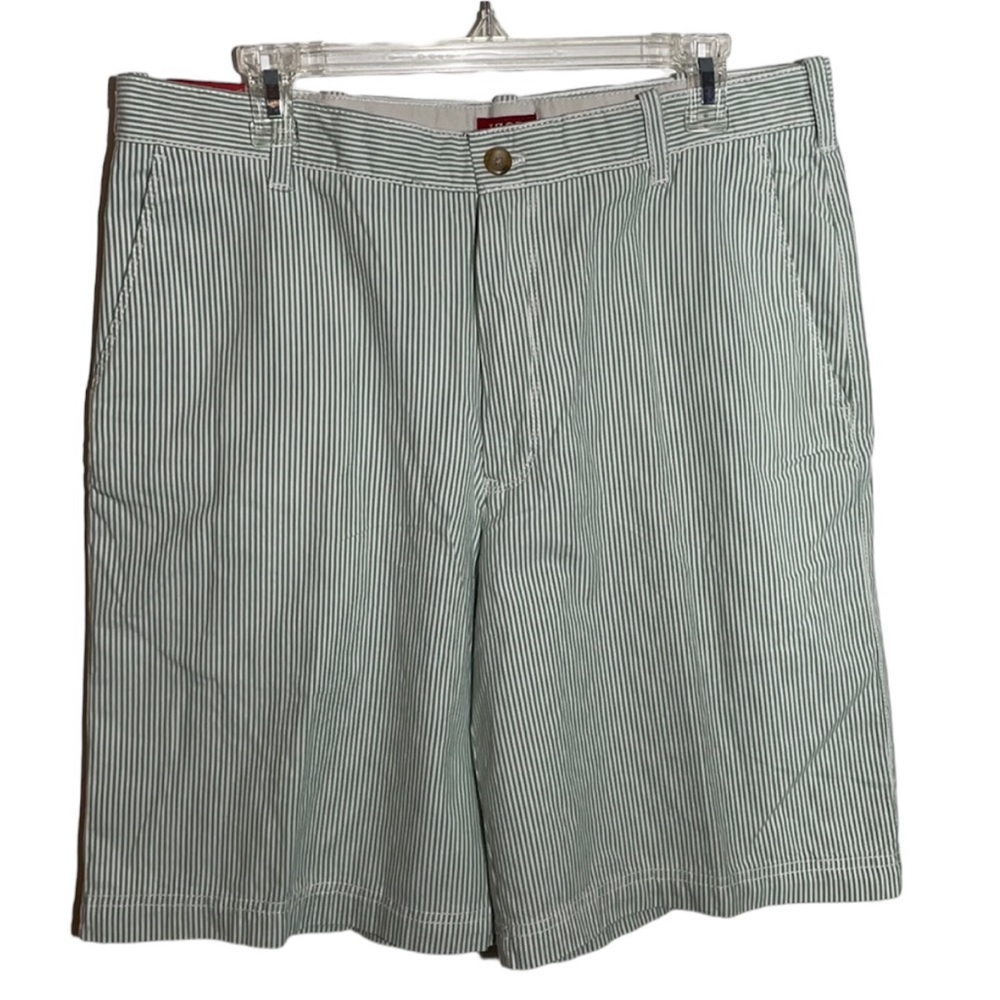 Men’s IZOD Luxury Sport Shorts